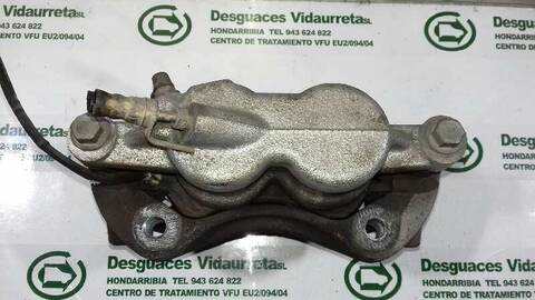 Foto 3ª: Pinza Freno Delantera Izquierdo Ford Transit 2.2 TDCI CAT 110CV 81KW CAJA CERRADA [QVFA] (2007)
