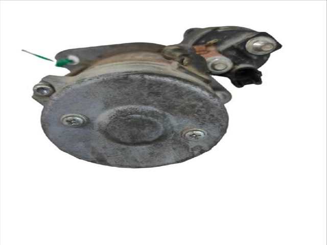 Foto 3ª: Motor de Arranque Toyota Rav4 2.2 D 4WD ALA30_ ALA30R) (2005)