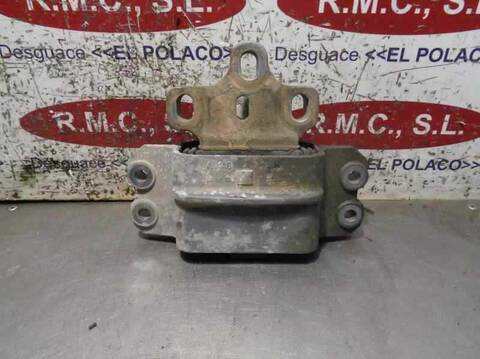 Foto 3ª: Soporte Motor Audi A3 2.0 TDI AMBIENTE 140CV 103KW [BKD] (2005)