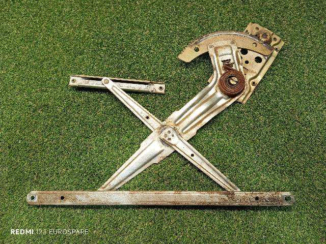 Foto 2ª: Elevalunas Manual Delantero Derecho Mitsubishi L200 2.5 D 4P CAJA ABIERTA [4D56] (1999)