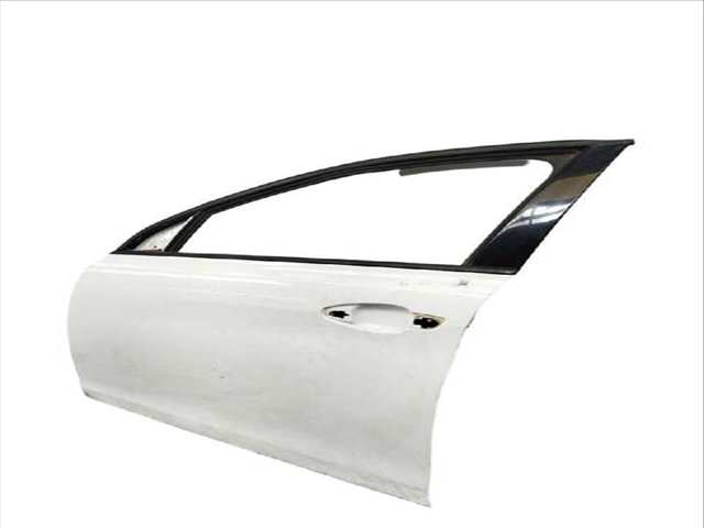 Foto 3ª: Puerta Delantera Izquierda Peugeot 308 1.6 16V 150CV (2007)