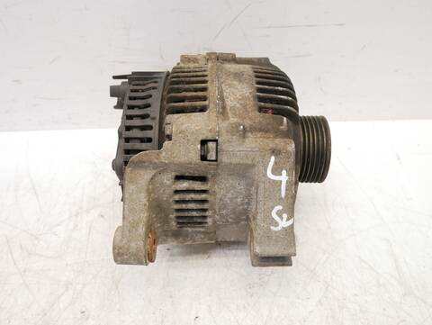 Alternador Peugeot Boxer 86 CV 63KW