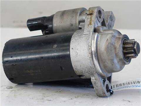 Motor de Arranque Skoda Fabia 1.4 TDI 70CV 51KW