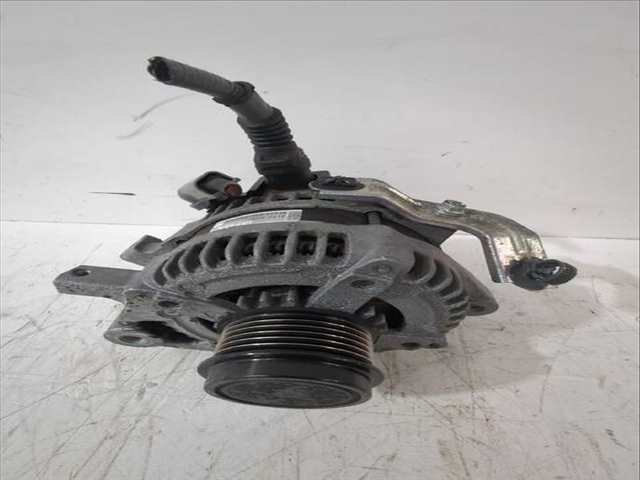 Foto 2ª: Alternador Toyota Auris 1.33 DUAL-VVTI NRE150_) 101CV [1NR-FE] (2006)