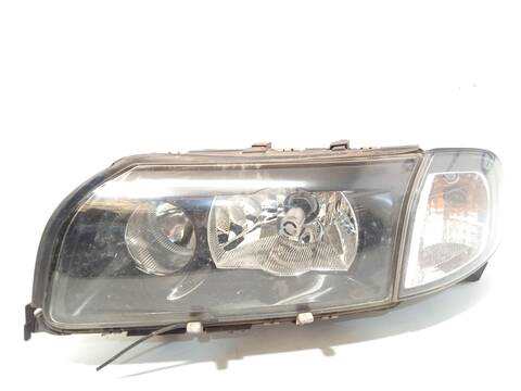 Faro Izquierdo Volvo S80 D5 163CV 120KW