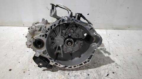 Foto 1ª: Caja Cambios Kia Ceed 1.0 T-GDI 120CV [G3LC G3LE] (2018)