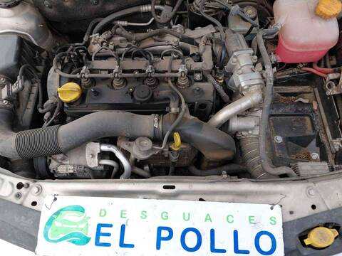 Motor Completo Opel Astra COSMO 110CV 81KW