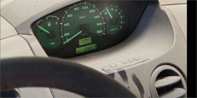 Motor Completo Daewoo Matiz 1.0 SE [1.0 LTR. - 47 KW CAT]