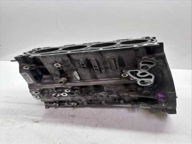 Foto 2ª: Bloque Motor Volvo V50 110 CV 81KW [D4164T] (2010)