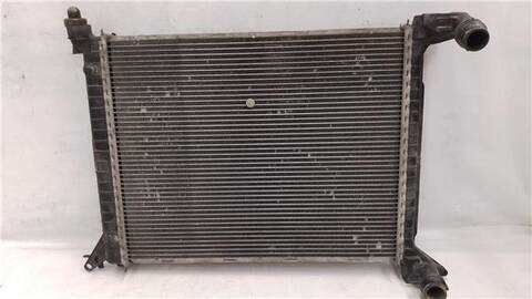 Radiador Motor Mini Mini 1.4 ONE D [1 4 LTR. - 55 KW 16V TD CAT] 75CV