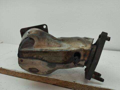 Foto 3ª: Catalizador Nissan Murano EXECUTIVE 256CV 188KW [VQ35DE] (2010)