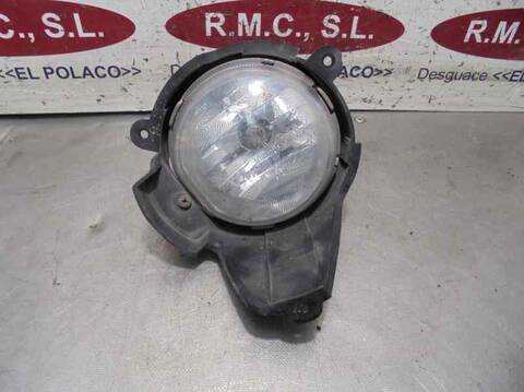 Faro Antiniebla Delantero Izquierdo Chevrolet Captiva 2.0 VCDI LT 150CV 110KW