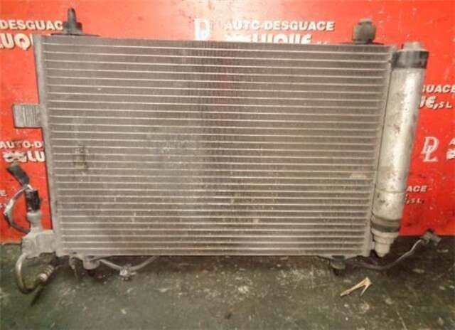 Radiador Calefaccion A.A. Citroen C5 2.0 HDI