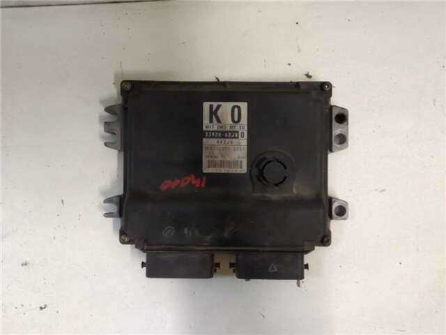 Centralita Motor ECU Suzuki Swift 1.3
