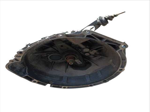 Foto 3ª: Caja Cambios Bmw Serie 1 114 118 I 143CV (2003)