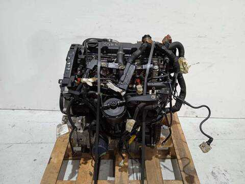 Motor Completo Citroen Xsara 2.0 HDI CAT RHY - DW10TD) BERLINA 90CV 66KW