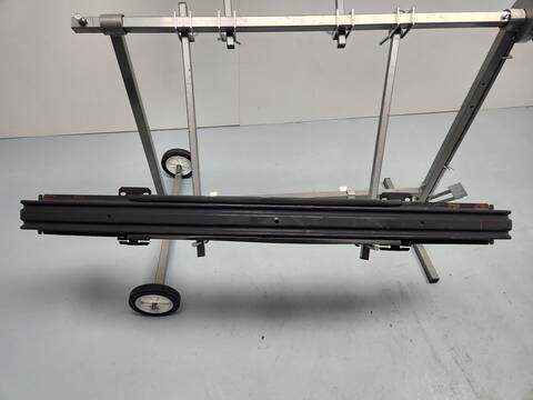 Refuerzo Paragolpes Delantero Land Rover Range V6 TD HSE 245CV 180KW