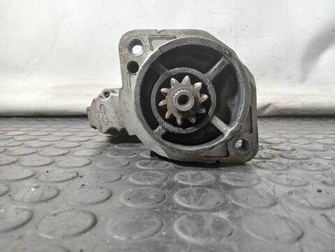 Foto 2ª: Motor de Arranque Hyundai H1 FURGON 2 PUERTAS TRASERAS 140CV