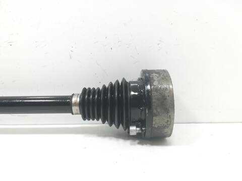 Foto 2ª: Transmision Delantera Izquierda Volkswagen Golf BKC (2007)