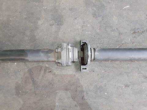 Foto 2ª: Transmision Central Mercedes Vito 2.1 CDI CAT 109CV 80KW (2005)