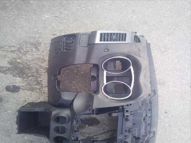 Foto 2ª: Salpicadero Toyota Prius EXCLUSIVE 156CV 115KW [4HNDW12MTED4] (2008)