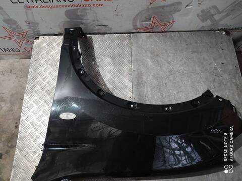 Foto 3ª: Aleta Delantera Izquierda Nissan Qashqai ACENTA 150CV 110KW [M9R832] (2010)