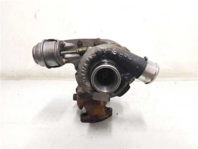Turbocompresor Kia Rio 1.5 CRDI