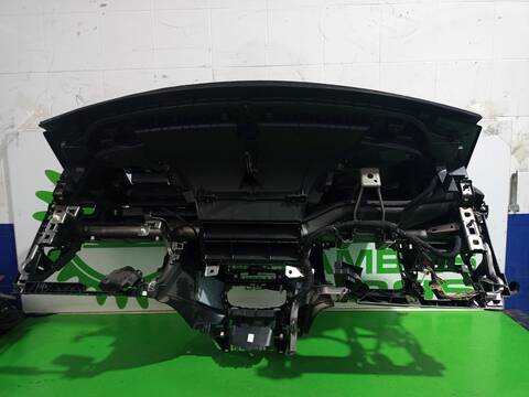 Foto 3ª: Salpicadero Citroen C3 ORIGINS 82CV 60KW [EB2FA] (2021)