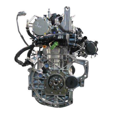 Foto 3ª: Motor Completo Opel Corsa 101 CV 74KW [F12 F12XHL EB2ADTD] (2021)