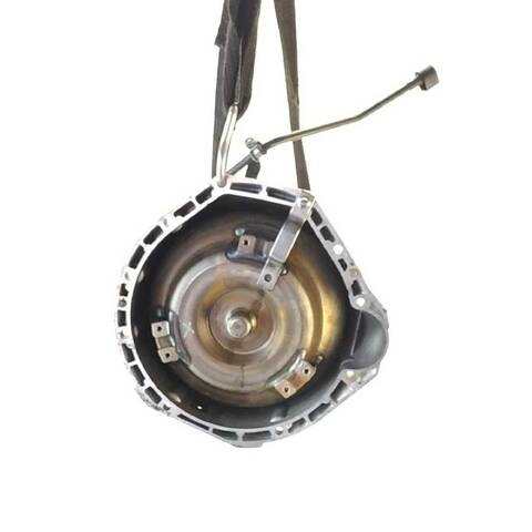 Foto 3ª: Caja Cambios Mercedes Clase C 160 C 220 CDI 203.008) (2000)