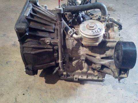 Caja Cambios Suzuki Wagon 1.3 GL 76CV 56KW