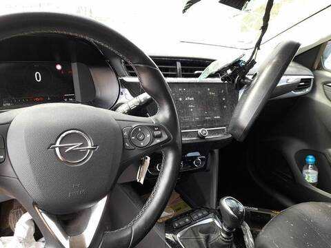 Foto 1ª: Kit Airbag Opel Corsa 1.2 68) 101CV 74KW [HN05] (2020)