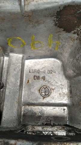 Foto 4ª: Carter Hyundai Tucson 2.0 DIESEL [D4EA-V] (2006)