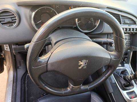 Volante Peugeot 3008 9HR