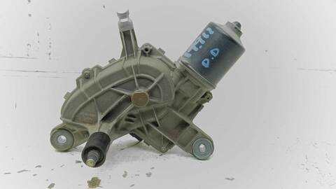 Motor Limpia Delantero Citroen C4 SEDUCTION PICASSO 109CV 80KW