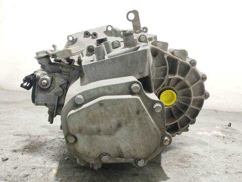 Foto 3ª: Caja Cambios Peugeot 5008 HDI 0U9HR8) 111CV 82KW [9HR (DV6C)] (2012)