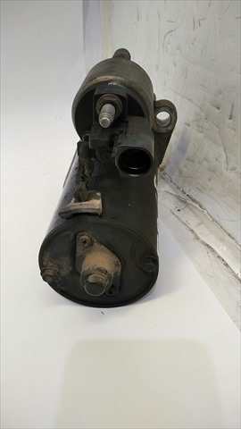 Foto 4ª: Motor de Arranque Seat Ibiza 1.9 SDI [ASY] (2005)