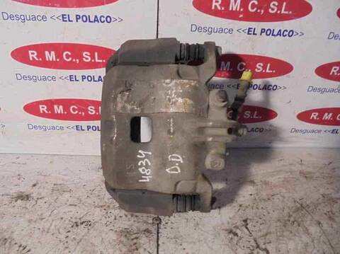 Pinza Freno Delantera Derecho Nissan NV200 M20)