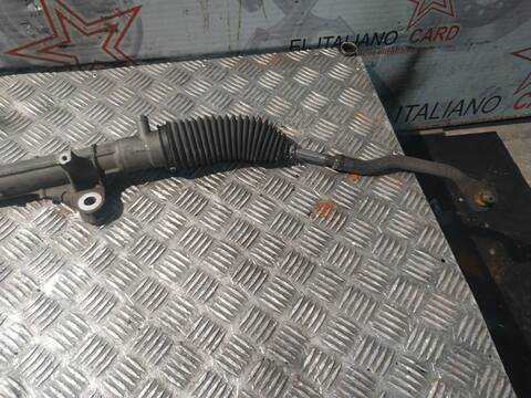 Foto 2ª: Cremallera de Direccion Renault Megane LIFE BERLINA 116CV 85KW III BERLINA 5 P [H5F F4] (2016)