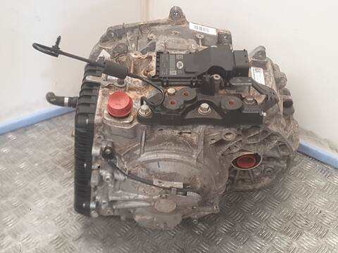 Foto 3ª: Caja Cambios Automatica Land Rover Range 2.0 D150 MHEV 4X4 150CV 110KW AUT. [204DTD] (2020)
