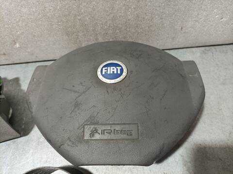 Foto 2ª: Kit Airbag Fiat Panda 1.2 8V CLIMBING 4X4 60CV 44KW [188A4000] (2005)