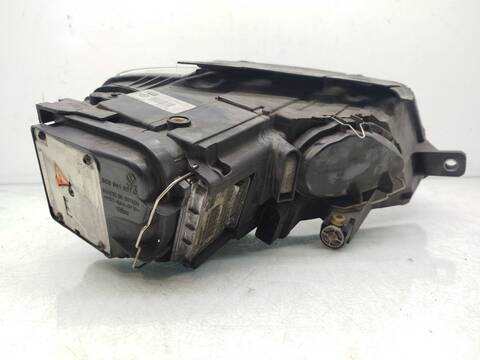 Foto 3ª: Faro Izquierdo Volkswagen Passat 2.0 TDI 16V 140CV 103KW [CBAB] (2010)