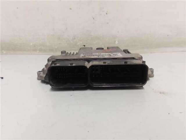 Foto 2ª: Centralita Motor ECU Opel Astra 1.7 CDTI [Z 17 DTH]