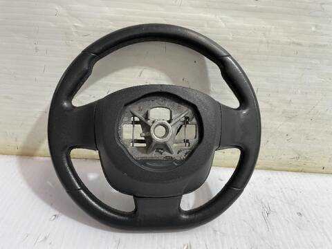 Foto 3ª: Volante Peugeot 508 ALLURE 163CV [RHHDW10CTED4] (2011)