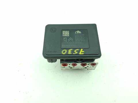 Abs Peugeot 208 ACCESS 68CV 50KW
