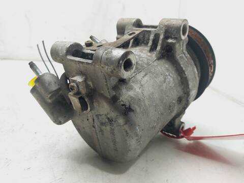 Compresor Aire Acondicionado Citroen C Elysee VERSION INDEFINIDA