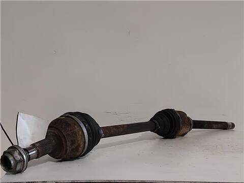 Transmision Delantera Derecha Citroen Jumper 2.2 HDI 120 120CV 88KW FURGON