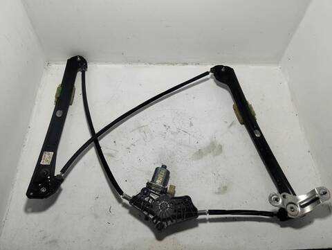 Elevalunas Eléctrico Delantero Derecho Volkswagen Golf GTI PERFORMANCE BMT/START-STOPP 245CV