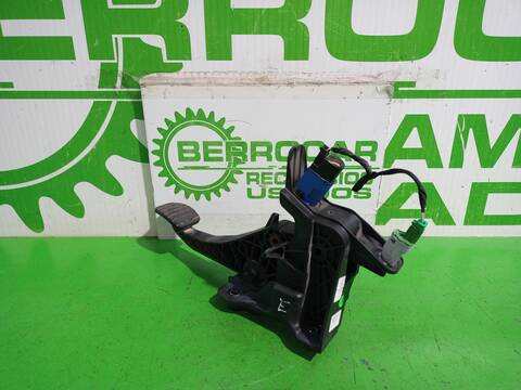 Pedal Embrague Dacia Sandero LAUREATE 90CV 66KW