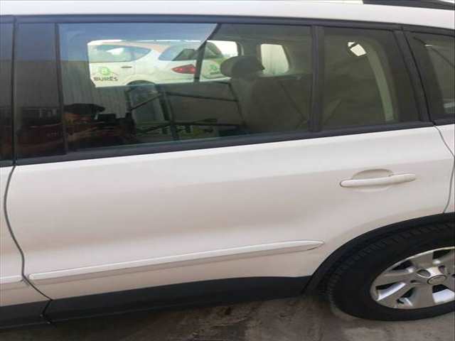 Puerta Trasera Izquierda Volkswagen Tiguan BWK